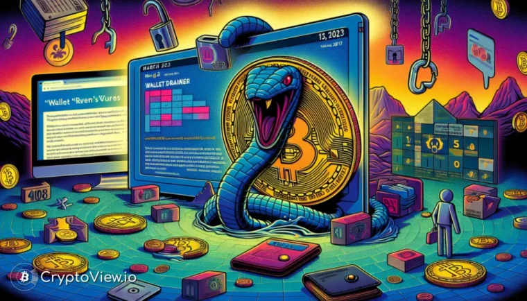 Hvordan påvirker phishing-aktiviteter kryptobrugere?