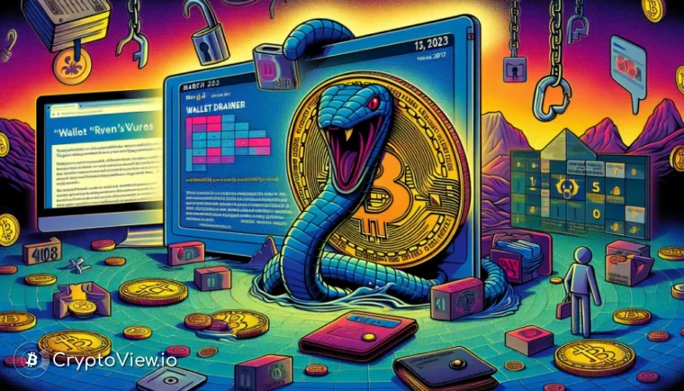 Come le Attività di Phishing Stanno Impattando gli Utenti di Criptovalute?