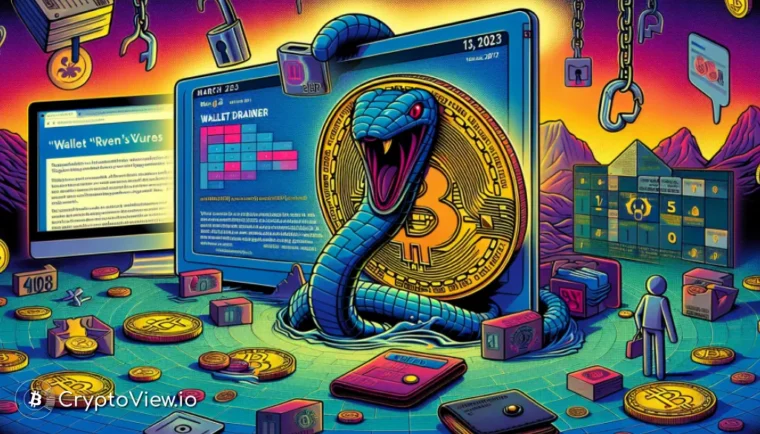 Hoe Beïnvloeden Phishing-activiteiten Crypto Gebruikers?