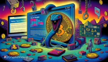 Jak Phishing Wpływa na Użytkowników Kryptowalut?