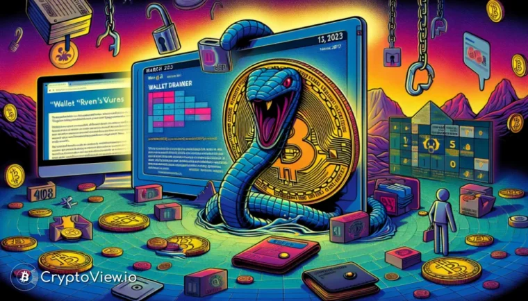 Como as atividades de phishing estão impactando os usuários de criptomoedas?