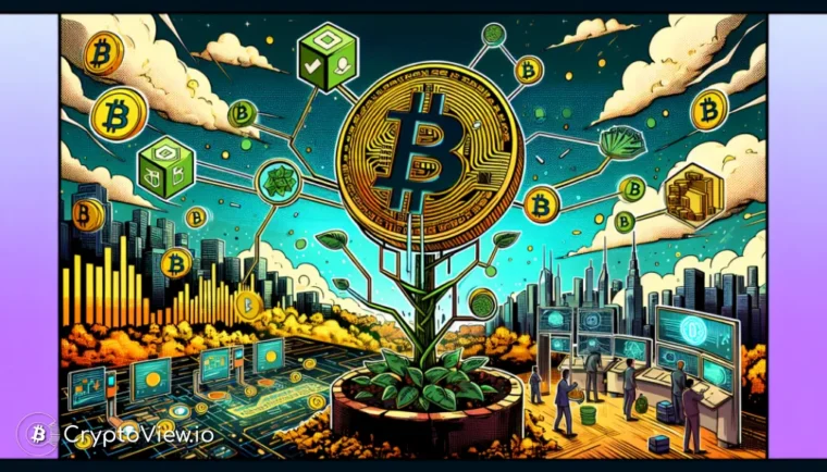 Hvordan kan Injective Network revolutionere DeFi-handel?