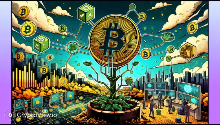 How Can Injective Network Revolutionize DeFi Trading?