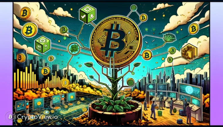 Comment Injective Network peut-elle révolutionner le trading DeFi?