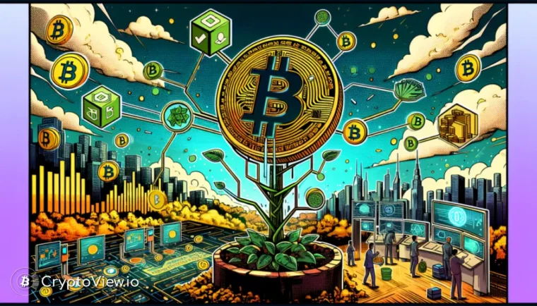 Injective NetworkがDeFi取引をどのように革新できるか