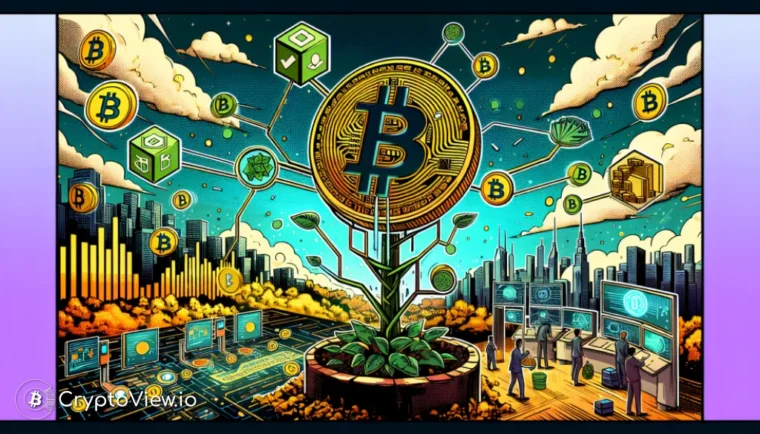 Hvordan kan Injective Network revolusjonere DeFi-handel?