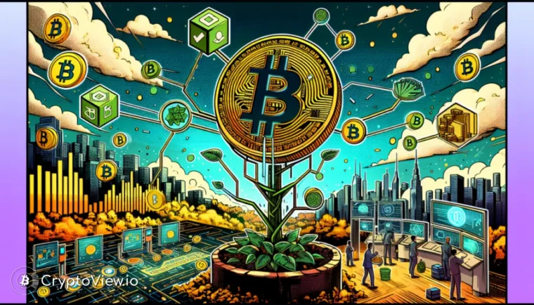 Hur kan Injective Network revolutionera DeFi-handel?