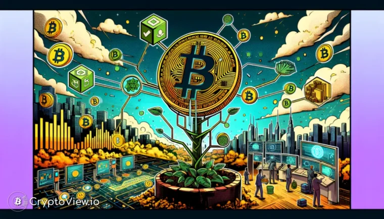 Injective Network이 어떻게 DeFi 거래를 혁신할 수 있을까요?