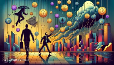 Co powoduje wzrost cen kryptowalut?