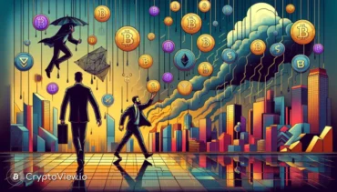 O que impulsiona a alta nos preços das criptomoedas?