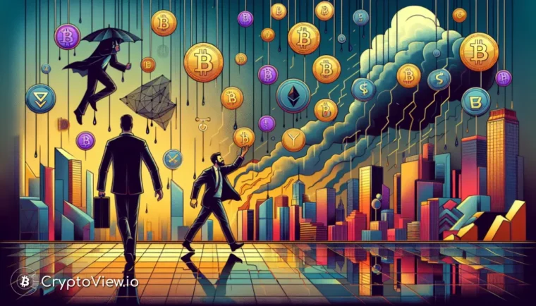 암호화폐 가격 상승을 촉진하는 요인은 무엇인가요?