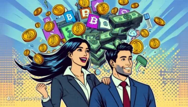 ¿Cómo logró Digital Currency Group saldar una deuda de mil millones de dólares?