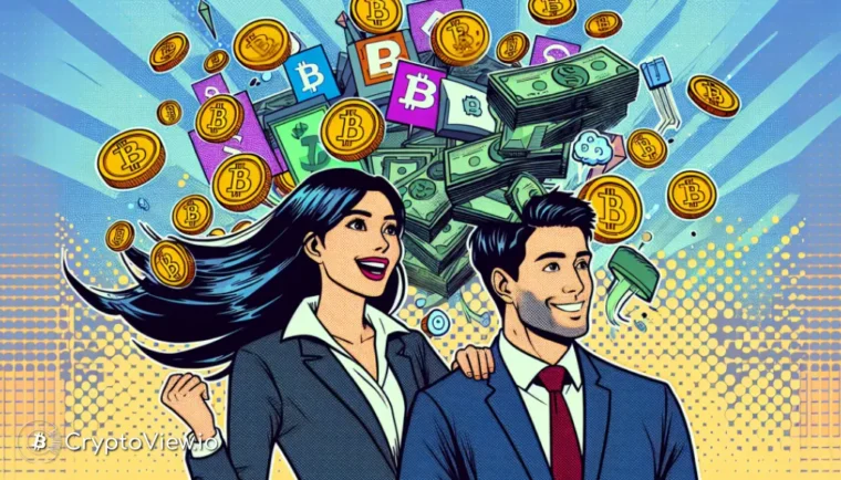 ¿Cómo logró Digital Currency Group saldar una deuda de mil millones de dólares?