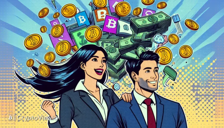 Comment le Digital Currency Group a-t-il réussi à rembourser une dette d'un milliard de dollars ?