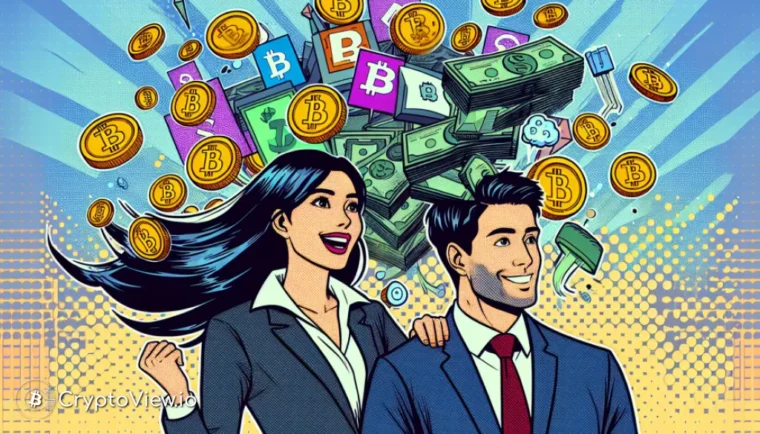 デジタル通貨グループは10億ドルを超える負債をどのように精算しましたか？