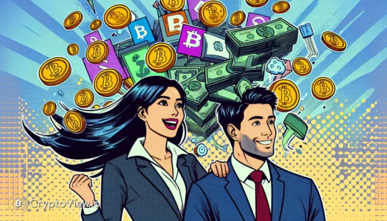 Hoe slaagde de Digital Currency Group erin om een schuld van een miljard dollar af te lossen?