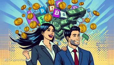 Hvordan klarte Digital Currency Group å slette en milliard dollar i gjeld?