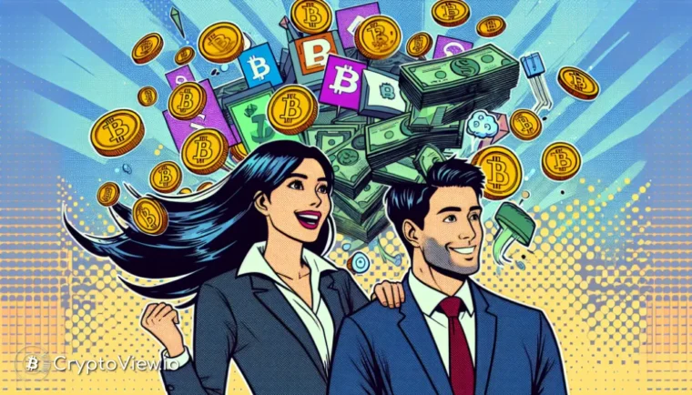 Jak Digital Currency Group zdołała spłacić miliardowy dług?