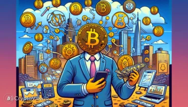 ما ستكون اتجاهات تدفق العملات المشفرة في عام 2023؟