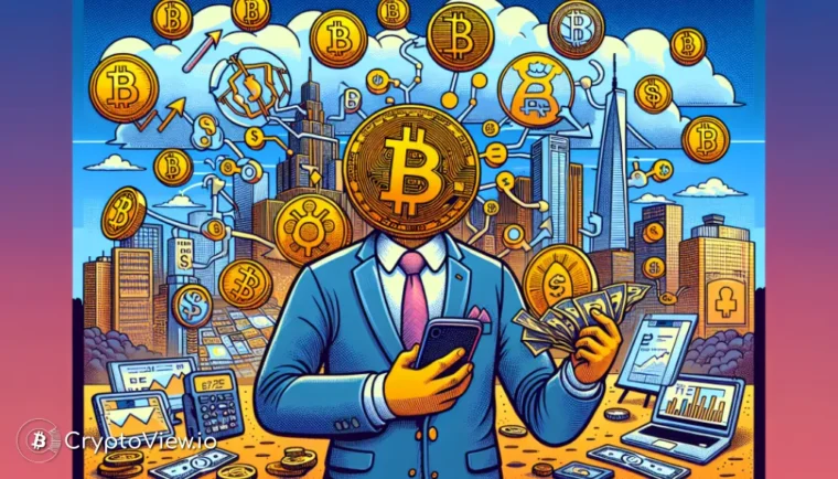 ما ستكون اتجاهات تدفق العملات المشفرة في عام 2023؟