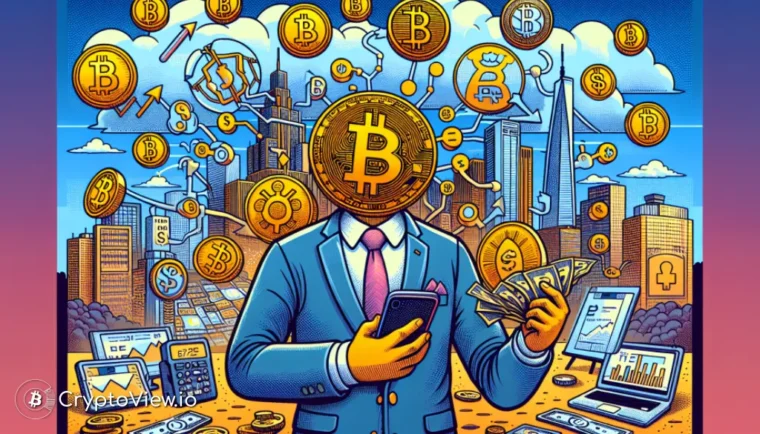 Quelles seront les tendances des flux de cryptomonnaies en 2023 ?