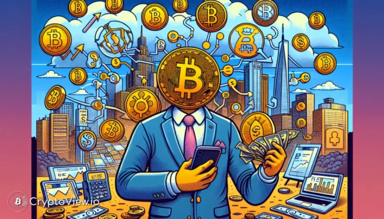 Quali saranno le tendenze degli afflussi di criptovalute nel 2023?