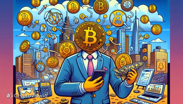 2023年の仮想通貨流入のトレンドは何になるのでしょうか？