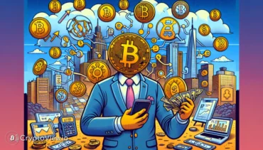 Hva vil være trendene for kryptoinntak i 2023?