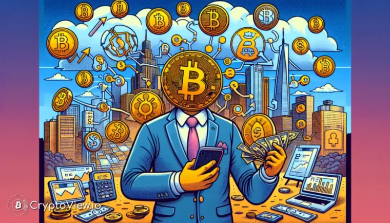 Jakie będą trendy w przepływach kryptowalut w 2023 roku?