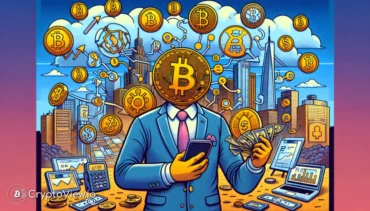 Quais serão as tendências de entradas de criptomoedas em 2023?
