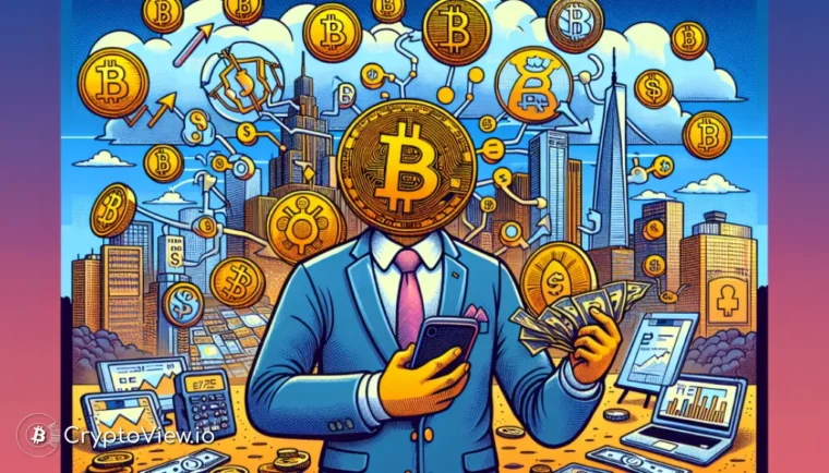 2023年加密货币流入的趋势会是什么?