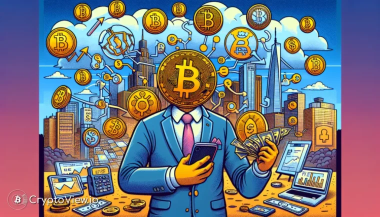 2023년 암호화폐 유입의 트렌드는 무엇일까요?