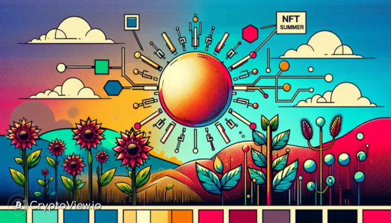 ¿Está Polygon preparado para un renacer de los NFT este verano?