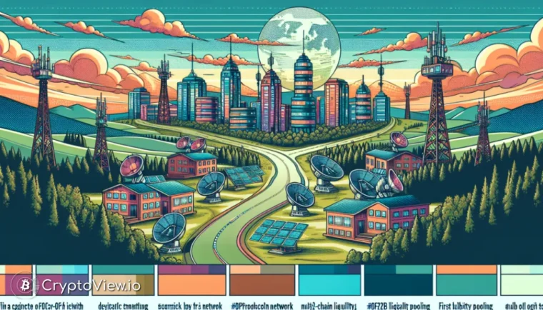 Was gibt es Neues beim Start von Arbitrum Orbit L2 Live durch Parallel Network?