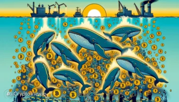 Is the Anticipation of Bitcoin ETF Approval Fueling BTC Accumulation by Whales?