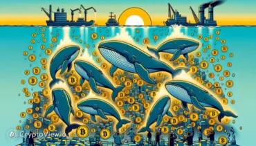 L'Anticipazione dell'Approvazione dell'ETF Bitcoin Sta Alimentando l'Accumulo di BTC da Parte delle Balene?