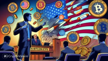 هل يشعر المتشددون بالبيتكوين بالقلق إزاء صناديق الاستثمار المتداولة للبيتكوين في الولايات المتحدة؟