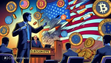 Are Bitcoin Maximalists Worried About U.S. Spot BTC ETFs?