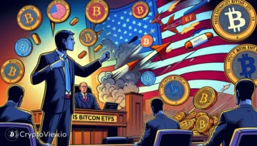 Gli integralisti di Bitcoin sono preoccupati per gli ETF BTC statunitensi?