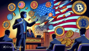 비트코인 맥시멀리스트들은 미국 스팟 BTC ETF에 대해 걱정하나요?