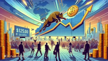 ما الذي يمكن أن يحمله المستقبل لقيمة البيتكوين في عام 2024؟