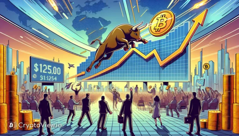 Quel avenir pourrait réserver la valeur du Bitcoin en 2024 ?