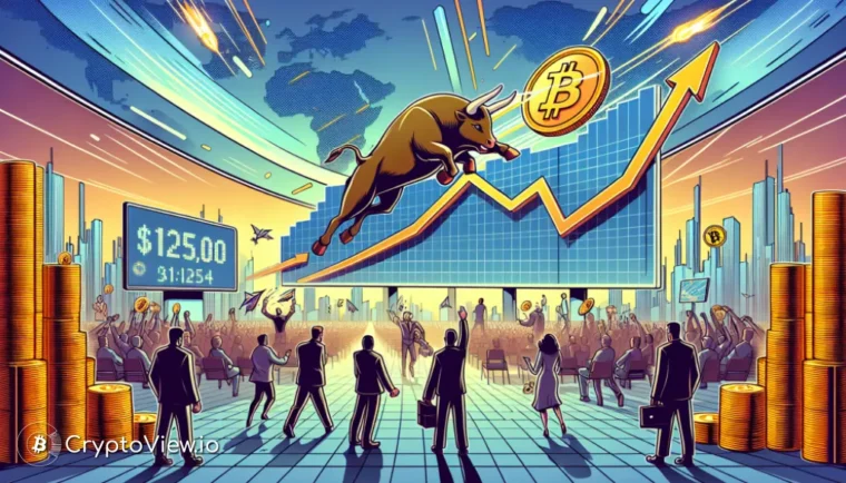 O Que o Futuro Reserva para o Valor do Bitcoin em 2024?