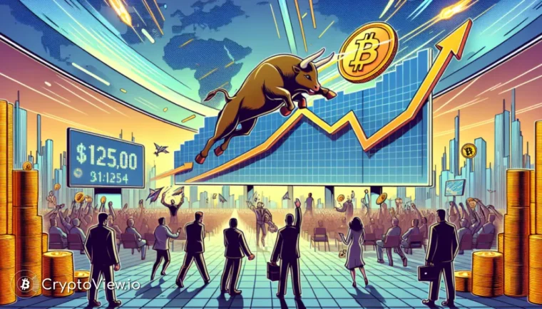 比特币在2024年可能会有怎样的未来价值？