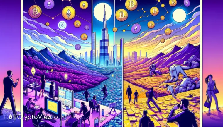 Wie können Solana-Staker von einer kürzlichen Initiative einer Krypto-Börse profitieren?