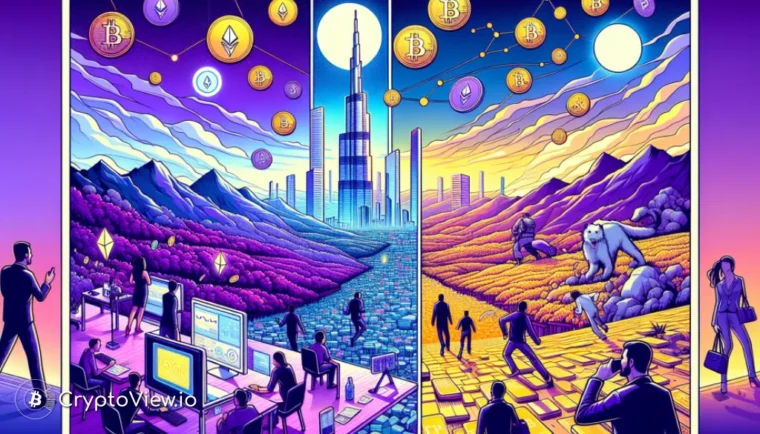 Comment les détenteurs de Solana peuvent-ils bénéficier de la récente initiative d'une bourse de crypto-monnaie ?