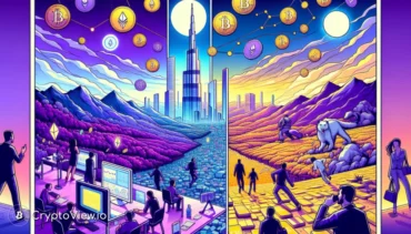 Hoe Kunnen Solana Stakers Profiteren van een Recent Initiatief van een Crypto Exchange?