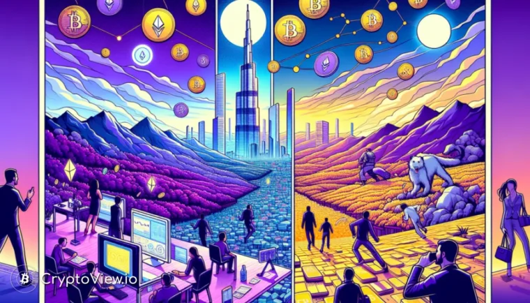 Hoe Kunnen Solana Stakers Profiteren van een Recent Initiatief van een Crypto Exchange?