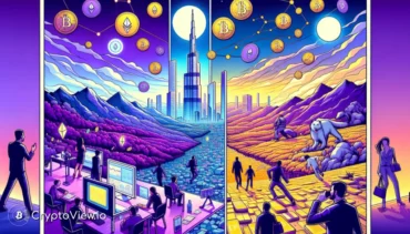 Hvordan Kan Solana Stakers Dra Fordel av en Nylig Kryptovalutabørsinitiativ?