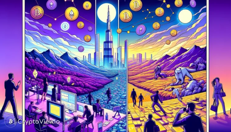 Hvordan Kan Solana Stakers Dra Fordel av en Nylig Kryptovalutabørsinitiativ?